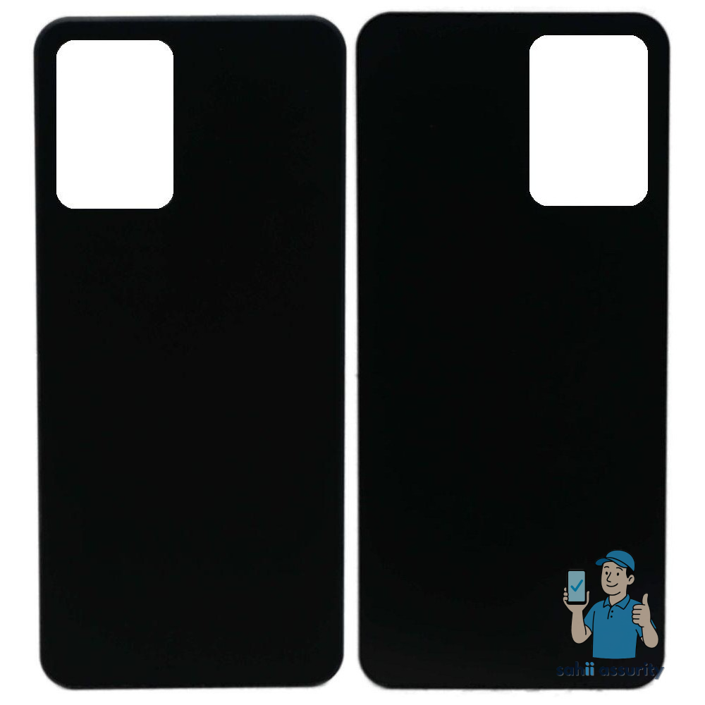 Back Panel Cover for vivo Y75 5G